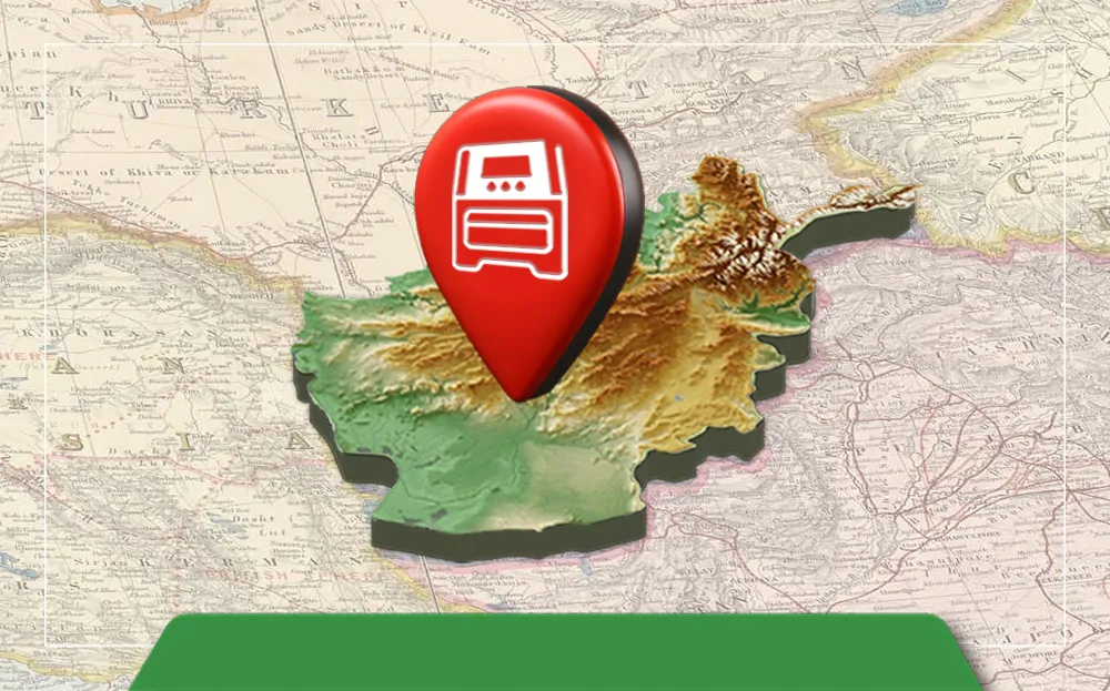 Best PCR Machines for Laboratories in Afghanistan: A Complete Guide
