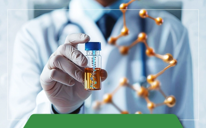 NanoDrop Spectrophotometer: A Revolution in DNA and RNA Quantification