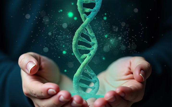 رونمایی از نسل جدید دستگاه Real-Time PCR