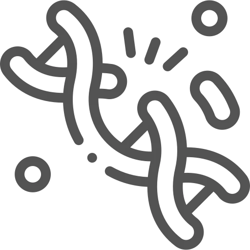 جداسازی و تشخیص DNA 