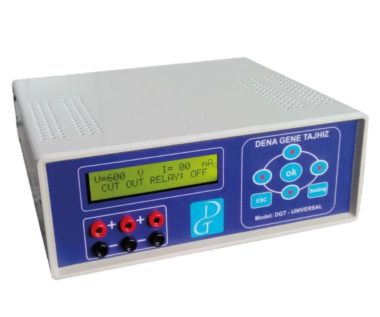 Power supply